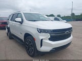 Chevrolet Tahoe 4Wd Rst 1GNSKRKD8MR489134 fotografie