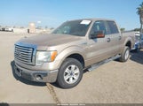 Ford F-150 Xlt 1FTFW1CF6BKD86395 снимка