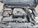 Jeep Wrangler 2-Door Sport 4X4 1C4GJXAN6PW572616 photo