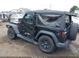 Jeep Wrangler 2-Door Sport 4X4 1C4GJXAN6PW572616 photo