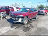 Jeep Cherokee Latitude Plus 4X4 1C4PJMLB3KD354767 снимка