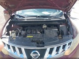 Nissan Murano Sl JN8AZ18W99W104669 fotografie