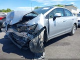 Honda Civic Lx 19XFB2F53DE263759 снимка