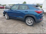 Chevrolet Trailblazer Awd Ls KL79MNSLXMB128138 photo
