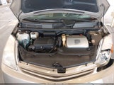 Toyota Prius JTDKB20U340116834 снимка