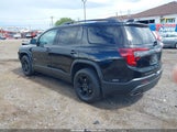 GMC Acadia Awd At4 1GKKNLLS5MZ217445 снимка