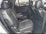 Chevrolet Traverse Fwd Rs 1GNERJKW5MJ272022 fotografie