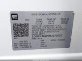 Chevrolet Traverse Fwd Rs 1GNERJKW5MJ272022 photo