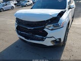 Chevrolet Traverse Fwd Rs 1GNERJKW5MJ272022 photo