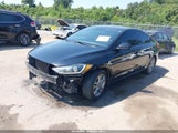 Hyundai Elantra Value Edition 5NPD84LF6HH183985 снимка