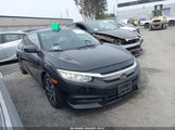 Honda Civic Lx-P 2HGFC4B0XJH305607 снимка