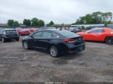 Hyundai Sonata Se 5NPE24AF1JH600086 снимка