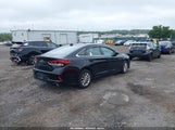 Hyundai Sonata Se 5NPE24AF1JH600086 снимка