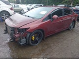 Honda Civic Lx 2HGFB2E59CH533714 fotografie
