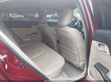 Honda Civic Lx 2HGFB2E59CH533714 fotografie