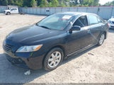 Toyota Camry Le 4T4BE46K08R040661 снимка