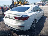 Honda Insight Ex 19XZE4F55KE015106 снимка