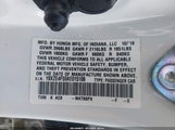Honda Insight Ex 19XZE4F55KE015106 снимка