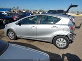 Toyota Prius C One JTDKDTB31D1551169 снимка