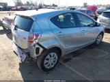 Toyota Prius C One JTDKDTB31D1551169 снимка