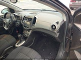 Chevrolet Sonic Lt Auto 1G1JC5SH0G4103619 снимка