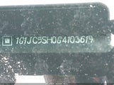 Chevrolet Sonic Lt Auto 1G1JC5SH0G4103619 снимка
