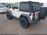 Jeep Wrangler Sport 1J4AA2D11AL176047 снимка