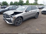 Mercedes-Benz Glc 300 4Matic Suv W1N0G8EB4NG103627 photo