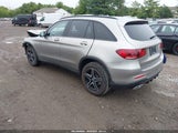 Mercedes-Benz Glc 300 4Matic Suv W1N0G8EB4NG103627 photo