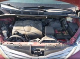 Toyota Sienna Xle 8 Passenger 5TDYZ3DC3HS863253 снимка