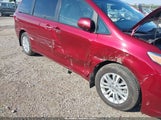 Toyota Sienna Xle 8 Passenger 5TDYZ3DC3HS863253 fotografie