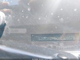 Honda Cr-V Ex 5J6RW2H50KL008578 снимка