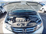 Honda Odyssey Touring/Touring Elite 5FNRL5H94FB052272 fotografie