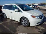 Honda Odyssey Touring/Touring Elite 5FNRL5H94FB052272 снимка