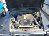 Mercedes-Benz G 500 WDCYR49E32X128283 photo