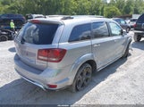 Dodge Journey Crossroad 3C4PDCGGXJT490023 снимка