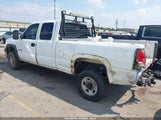 Chevrolet Silverado 2500Hd Work Truck 1GCHC29U36E134203 fotografie