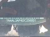 Nissan Altima 2.5 S 1N4AL3AP4DC256001 снимка