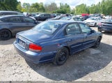 Hyundai Sonata Gl KMHWF25S15A195277 снимка