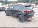 Chevrolet Trailblazer Awd Lt KL79MRSL3MB132085 снимка