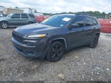 Jeep Cherokee Latitude Fwd 1C4PJLCB8JD545190 fotografie
