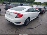 Honda Civic Ex 19XFC2F85HE031189 fotografie