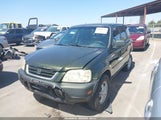 Honda Cr-V Ex JHLRD1862YC020063 снимка