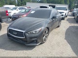 Infiniti Q50 3.0T Signature Edition JN1EV7AP3KM541585 photo