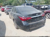 Infiniti Q50 3.0T Signature Edition JN1EV7AP3KM541585 снимка