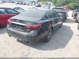 Infiniti Q50 3.0T Signature Edition JN1EV7AP3KM541585 photo