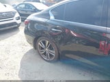 Infiniti Q50 3.0T Signature Edition JN1EV7AP3KM541585 fotografie
