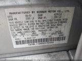 Nissan Altima 3.5 Se 1N4BL11D83C112464 снимка