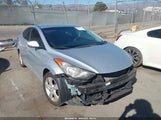 Hyundai Elantra Gls 5NPDH4AE4BH018034 снимка