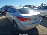 Hyundai Elantra Gls 5NPDH4AE4BH018034 снимка